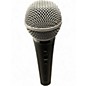 Used Shure SM48S Dynamic Microphone