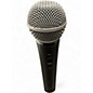 Used Shure SM48S Dynamic Microphone