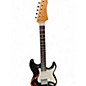 Used Firefly PURE SERIES Worn Brown Solid Body Electric Guitar thumbnail