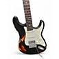 Used Firefly PURE SERIES Worn Brown Solid Body Electric Guitar