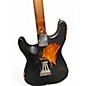 Used Firefly PURE SERIES Worn Brown Solid Body Electric Guitar
