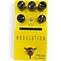 Used Flamma FS05 MODULATION Effect Pedal thumbnail