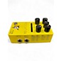Used Flamma FS05 MODULATION Effect Pedal
