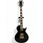 Used ESP LTD EC256 Black Solid Body Electric Guitar thumbnail