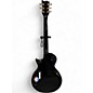 Used ESP LTD EC256 Black Solid Body Electric Guitar