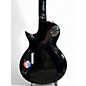 Used ESP LTD EC256 Black Solid Body Electric Guitar