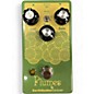 Used EarthQuaker Devices Plumes Small Signal Shredder Overdrive Effect Pedal thumbnail