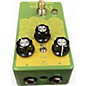 Used EarthQuaker Devices Plumes Small Signal Shredder Overdrive Effect Pedal