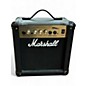 Used Marshall MG10CD 1X6.5 10W Guitar Combo Amp thumbnail