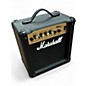 Used Marshall MG10CD 1X6.5 10W Guitar Combo Amp