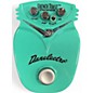Used Danelectro DJ13 French Toast Octave Distortion Effect Pedal thumbnail