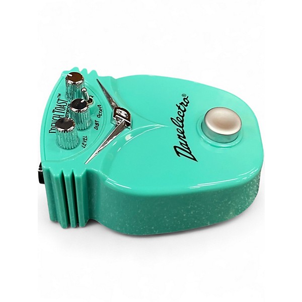 Used Danelectro DJ13 French Toast Octave Distortion Effect Pedal