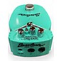 Used Danelectro DJ13 French Toast Octave Distortion Effect Pedal
