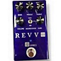 Used Revv G SERIES G3 Effect Pedal thumbnail