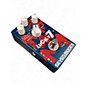 Used Caline LUCKY 7 Effect Processor