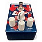 Used Caline LUCKY 7 Effect Processor
