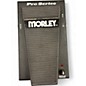 Used Morley PRO SERIES VOLUME Pedal thumbnail
