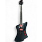 Used West Creek Guitars MIRAGE Charcoal Solid Body Electric Guitar thumbnail