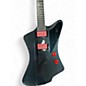 Used West Creek Guitars MIRAGE Charcoal Solid Body Electric Guitar