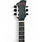 Used West Creek Guitars MIRAGE Charcoal Solid Body Electric Guitar