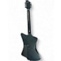 Used West Creek Guitars MIRAGE Charcoal Solid Body Electric Guitar
