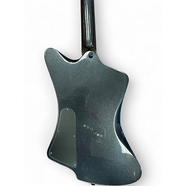 Used West Creek Guitars MIRAGE Charcoal Solid Body Electric Guitar