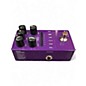 Used Flamma FS06 PREAMP Effect Processor