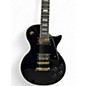 Used Firefly ELITE Black Solid Body Electric Guitar