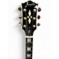 Used Firefly ELITE Black Solid Body Electric Guitar