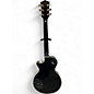 Used Firefly ELITE Black Solid Body Electric Guitar