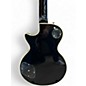 Used Firefly ELITE Black Solid Body Electric Guitar