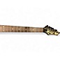 Used Dean Zero Dave Mustaine In Deth We Trust Black Solid Body Electric Guitar