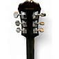 Used Epiphone Les Paul Junior 2 Color Sunburst Solid Body Electric Guitar