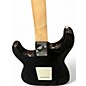 Used Aklot strat copy 2 Tone Sunburst Solid Body Electric Guitar