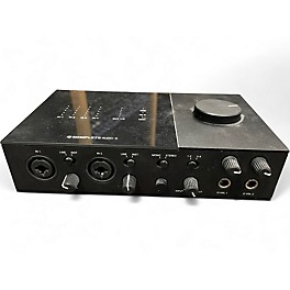 Used Native Instruments Audio 6 Audio Interface