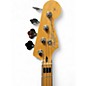 Used Fender P Bass Speacial Seafoam Green Electric Bass Guitar