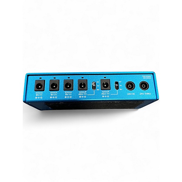 Used Strymon Ojai R30 Power Supply