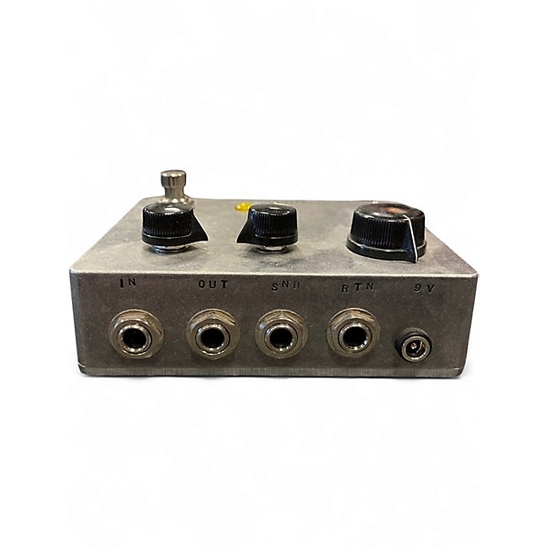 Used Fairfield Circuitry Hors D'Oeuvre Feedback Loop Effect Pedal