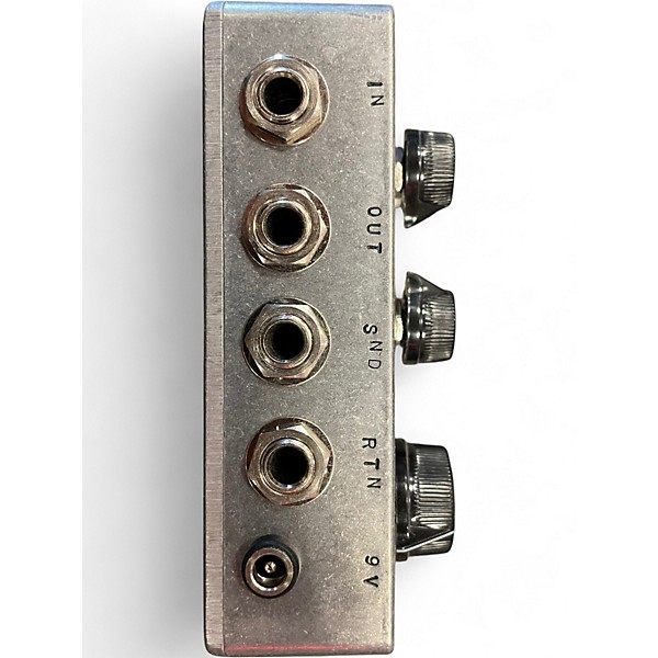 Used Fairfield Circuitry Hors D'Oeuvre Feedback Loop Effect Pedal