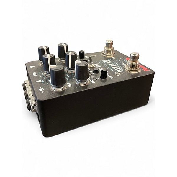 Used Red Panda Bitmap 2 Effect Pedal