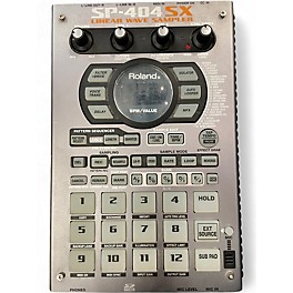 Used Roland SP404SX Production Controller