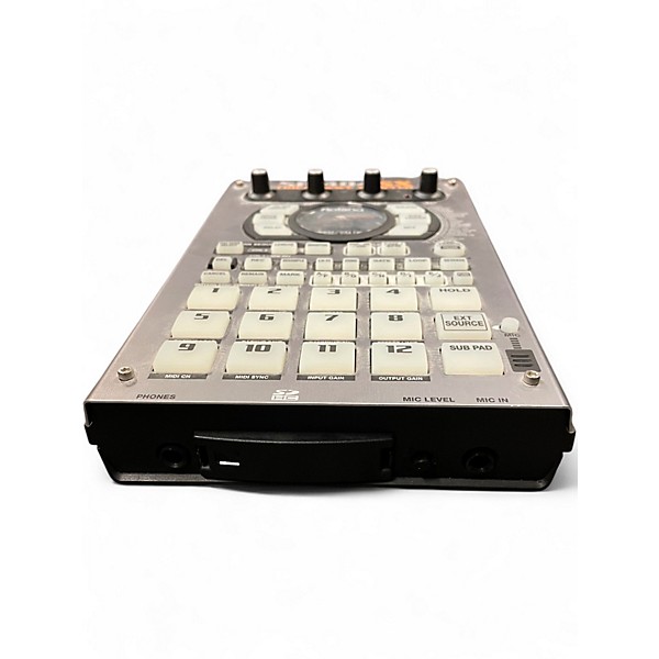 Used Roland SP404SX Production Controller