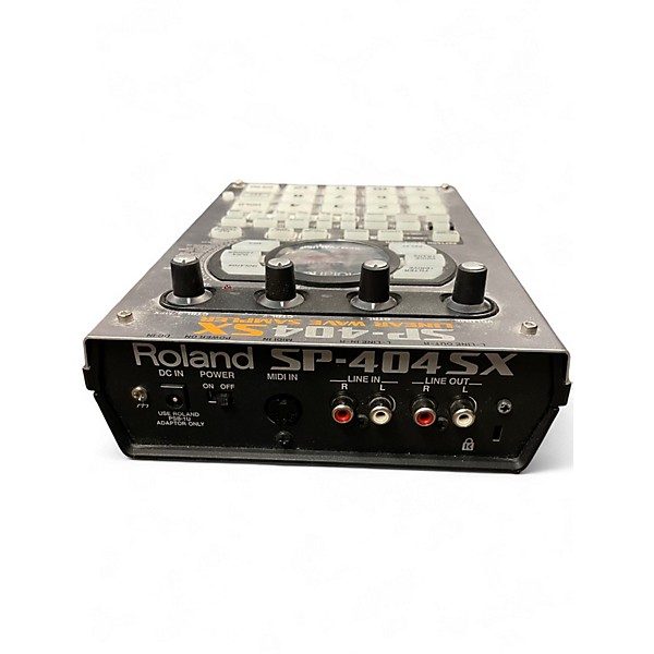 Used Roland SP404SX Production Controller