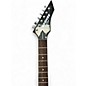 Used B.C. Rich Bronze Series Mockingbird RED Solid Body Electric Guitar
