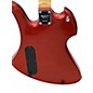 Used B.C. Rich Bronze Series Mockingbird RED Solid Body Electric Guitar