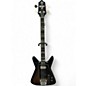 Used Electra OUTLAW 610 2 Tone Sunburst Electric Bass Guitar thumbnail