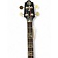 Used Electra OUTLAW 610 2 Tone Sunburst Electric Bass Guitar