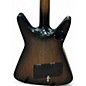 Used Electra OUTLAW 610 2 Tone Sunburst Electric Bass Guitar