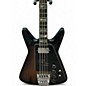 Used Electra OUTLAW 610 2 Tone Sunburst Electric Bass Guitar
