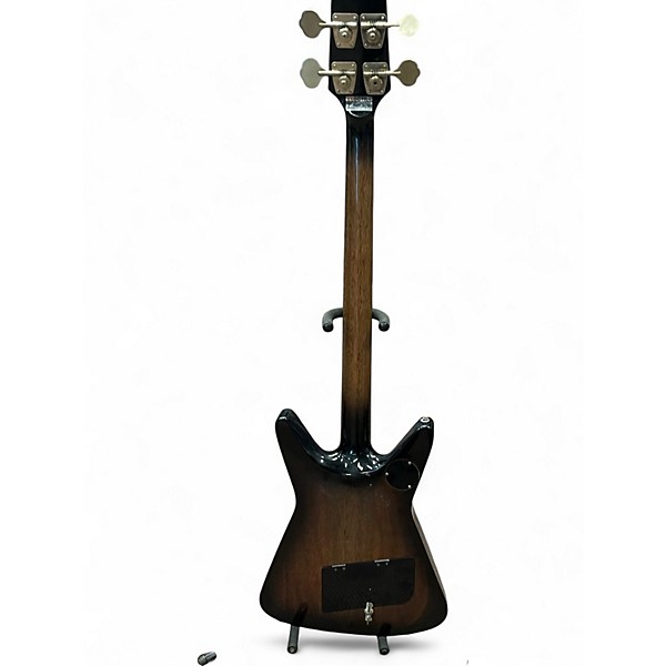 Used Electra OUTLAW 610 2 Tone Sunburst Electric Bass Guitar